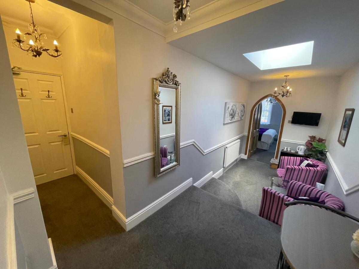 Rivendell Guest House Swanage Exterior photo