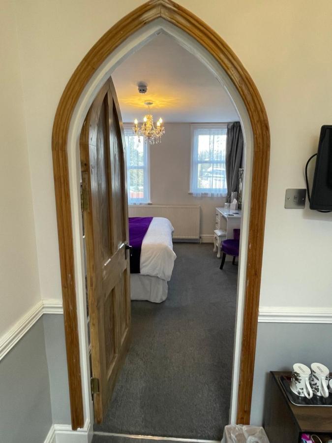 Rivendell Guest House Swanage Exterior photo