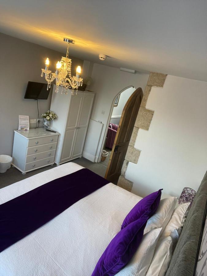 Rivendell Guest House Swanage Exterior photo